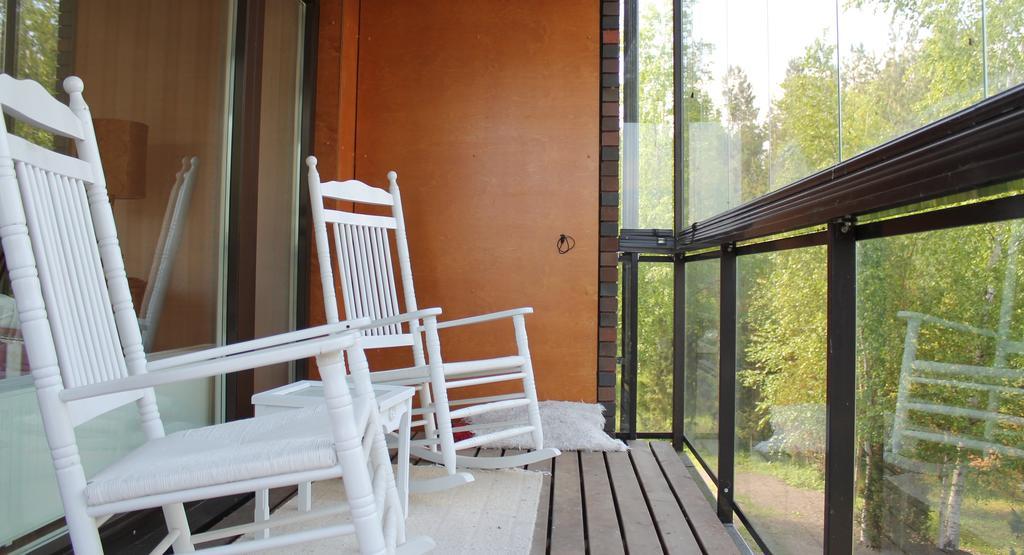 Kotkapoja Residence Kuressaare Room photo